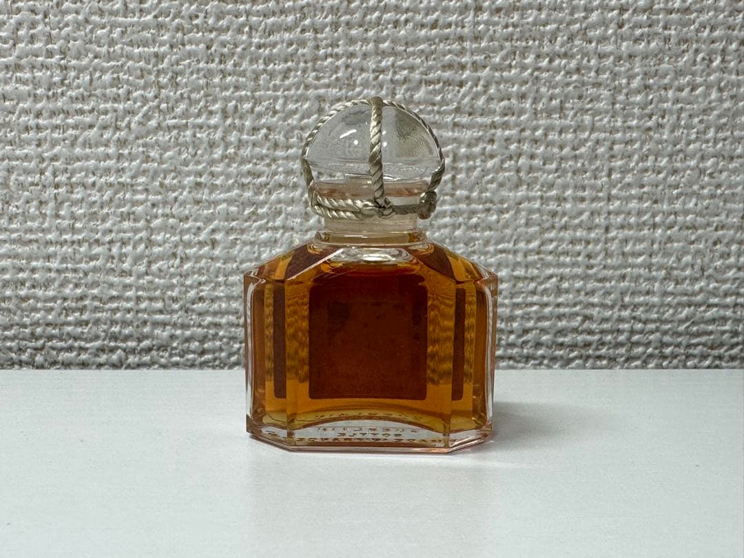 ゲラン Vol de Nuit 夜間飛行 パルファム 7.5ml 未使用 香水