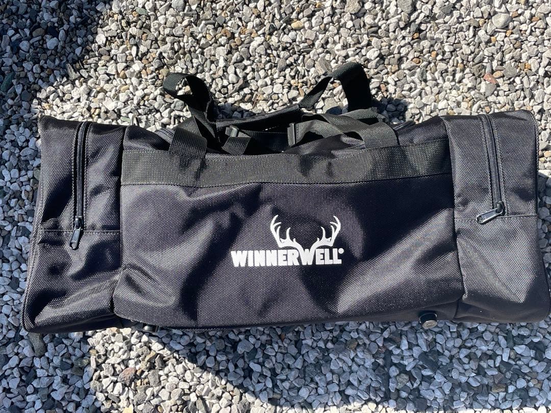 平*松様 WINNERWELL ノマドビューS スペシャルパッケージ オプション