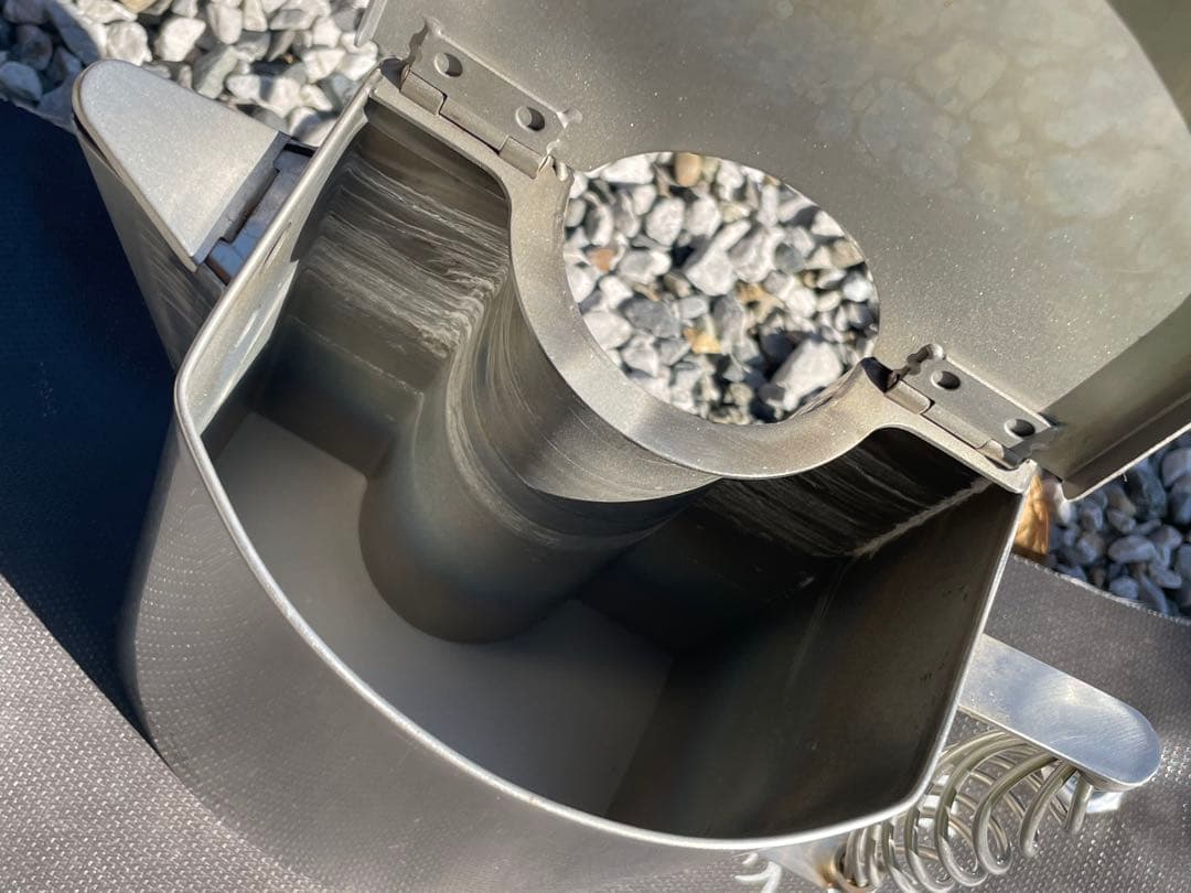 平*松様 WINNERWELL ノマドビューS スペシャルパッケージ オプション