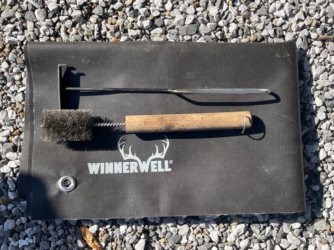 平*松様 WINNERWELL ノマドビューS スペシャルパッケージ オプション