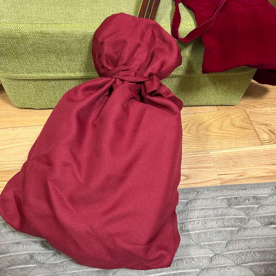 長唄三味線 細棹 本皮 皮破れなし 木製スタンド 長袋、胴袋付き - メルカリ