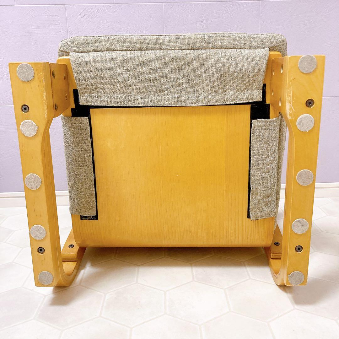 通販生活 楽座椅子 カタログハウス 腰痛 姿勢 - メルカリ