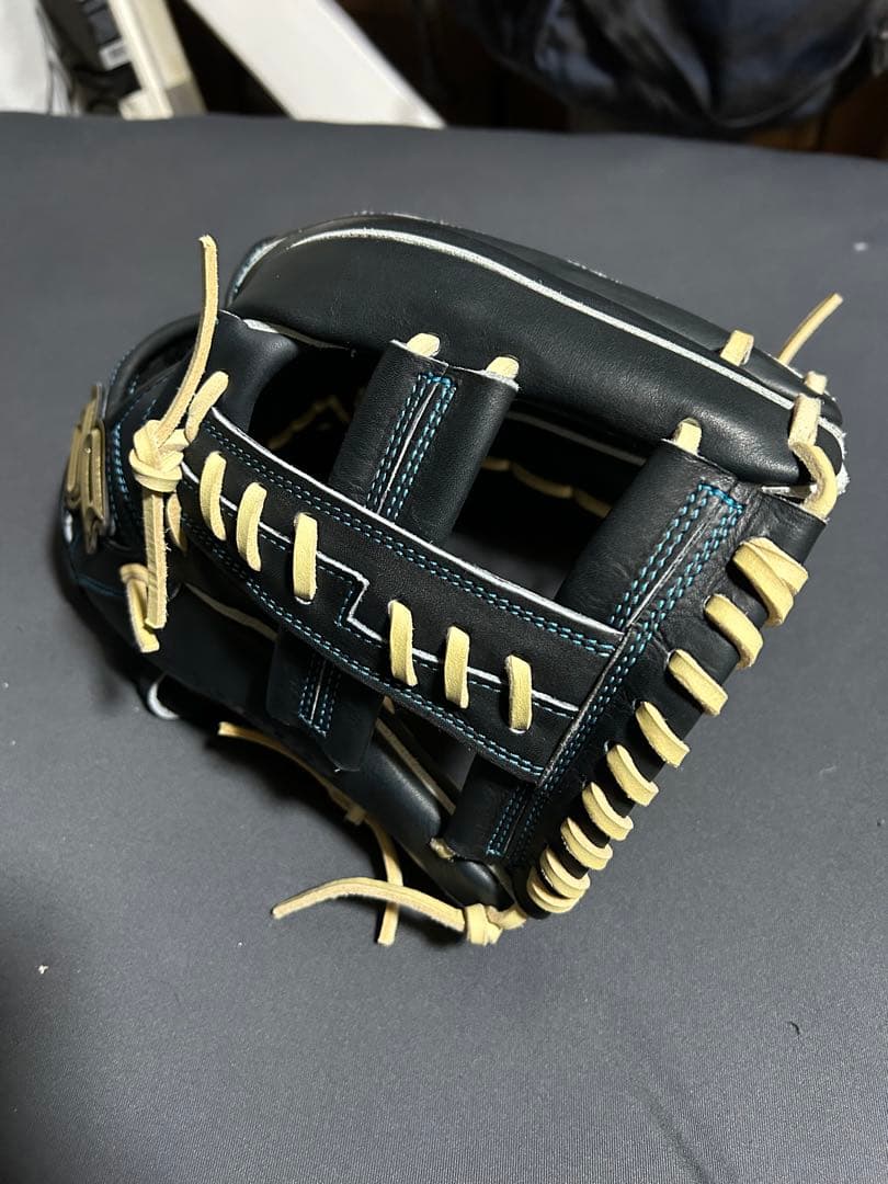 おかちゃん様専用 SSK 軟式グローブ プロエッジ 761型 矢