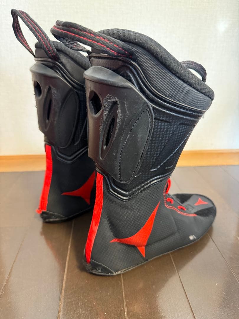 ATOMIC REDSTER WC 130 24.5cm スキー ブーツ