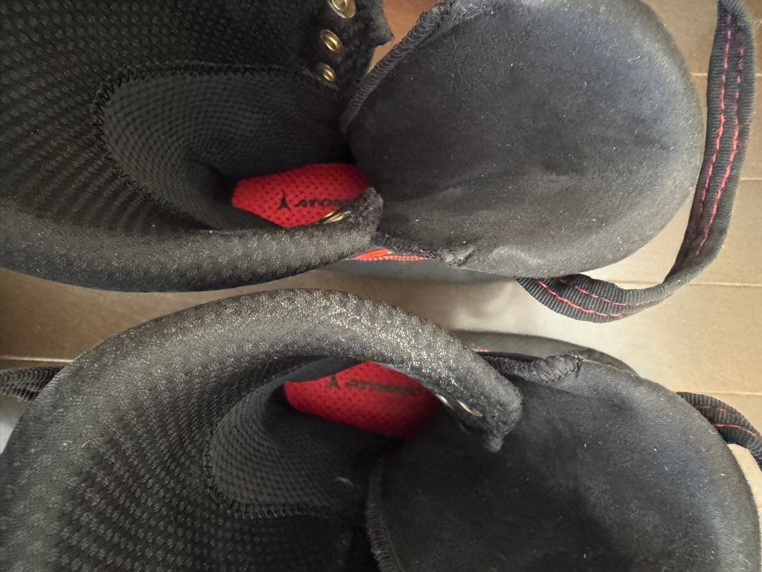 ATOMIC REDSTER WC 130 24.5cm スキー ブーツ