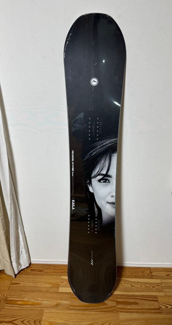 スノーボード 24-25 NOVEMBER KAILA 152 23nv01kaila_2.jpg