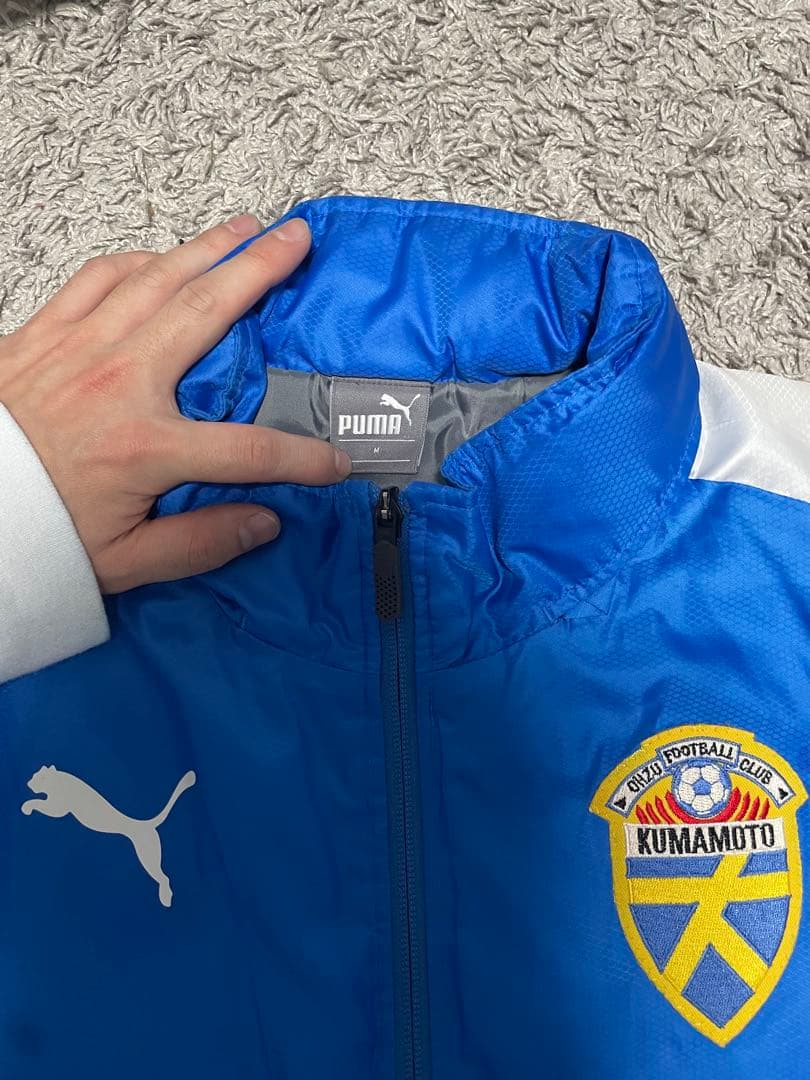 購入』様専用 大津高校サッカー部ウォーマー上下セット(Mサイズ)