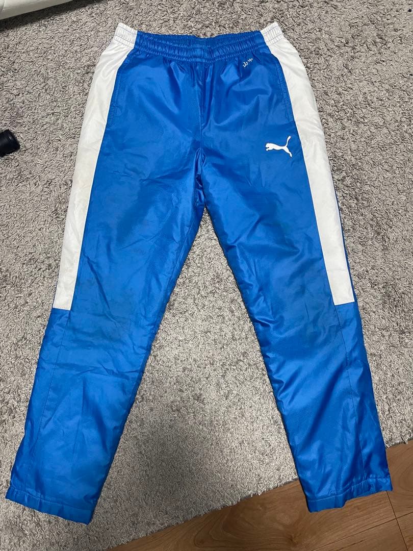 購入』様専用 大津高校サッカー部ウォーマー上下セット(Mサイズ) LH様