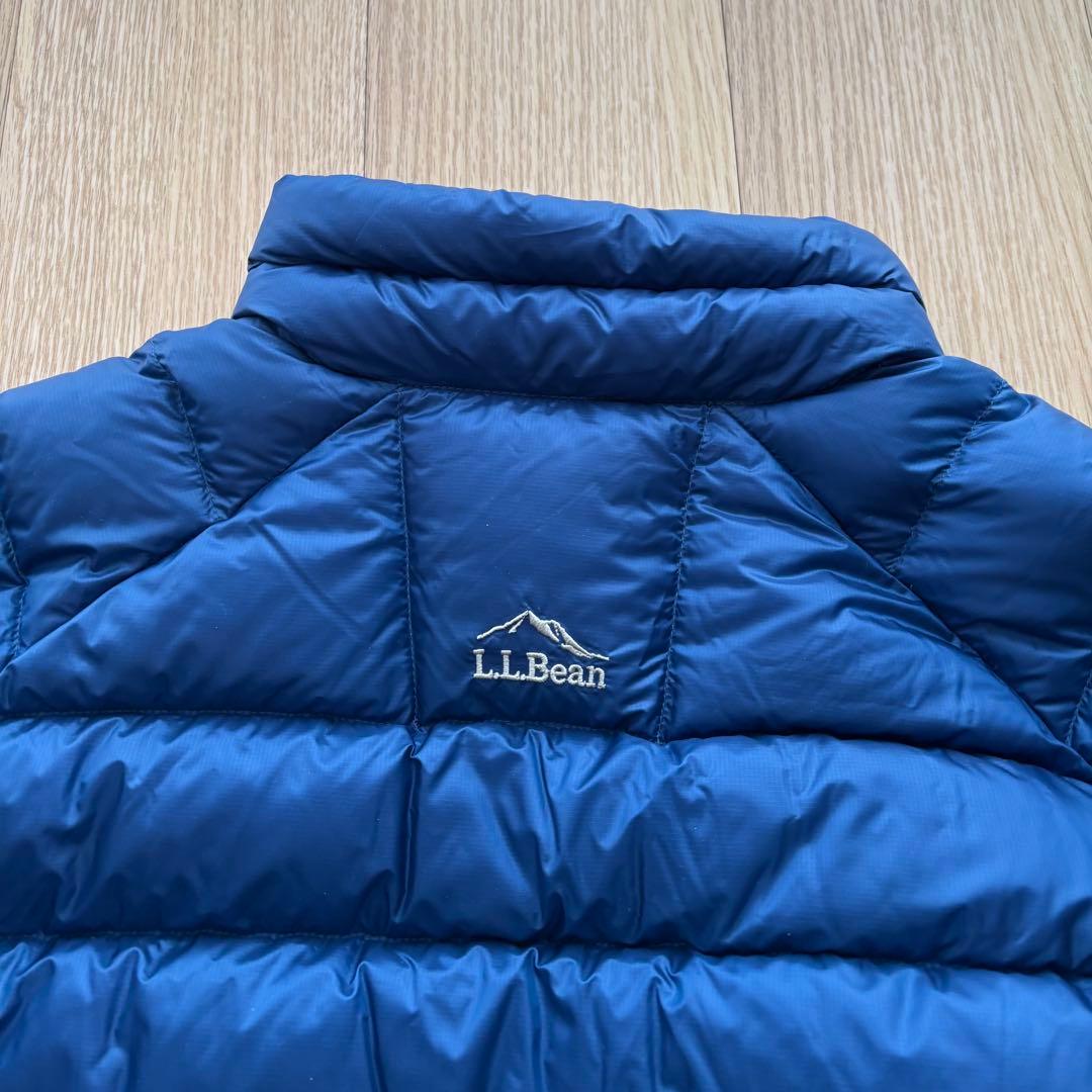 希少サイズ L.L.Bean ウルトラライト 850 ダウンジャケット XXL
