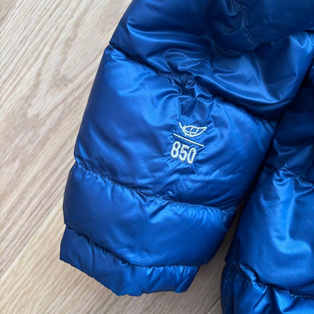 希少サイズ L.L.Bean ウルトラライト 850 ダウンジャケット XXL