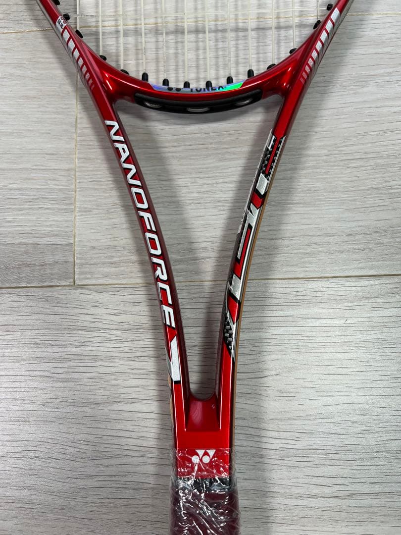 ナノフォース7V REV - メルカリ