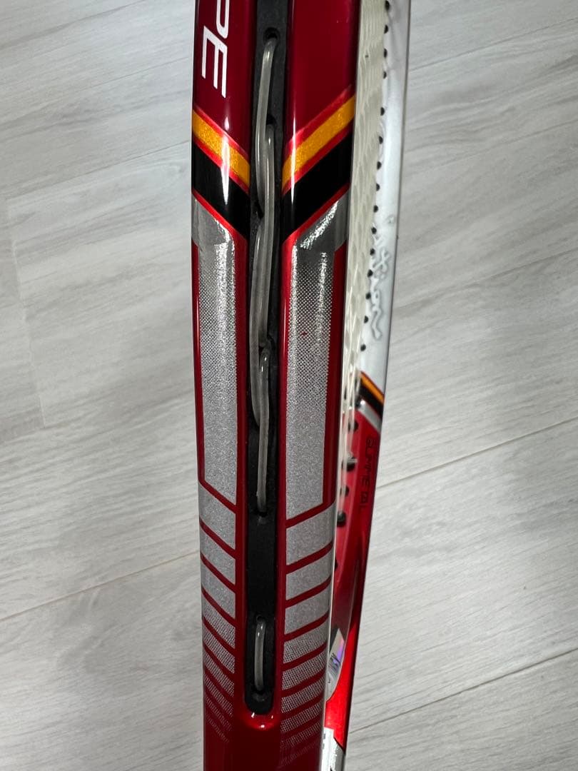 ナノフォース7V REV - メルカリ