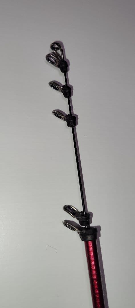 ダイワ 24銀狼06-530・K フカセ用