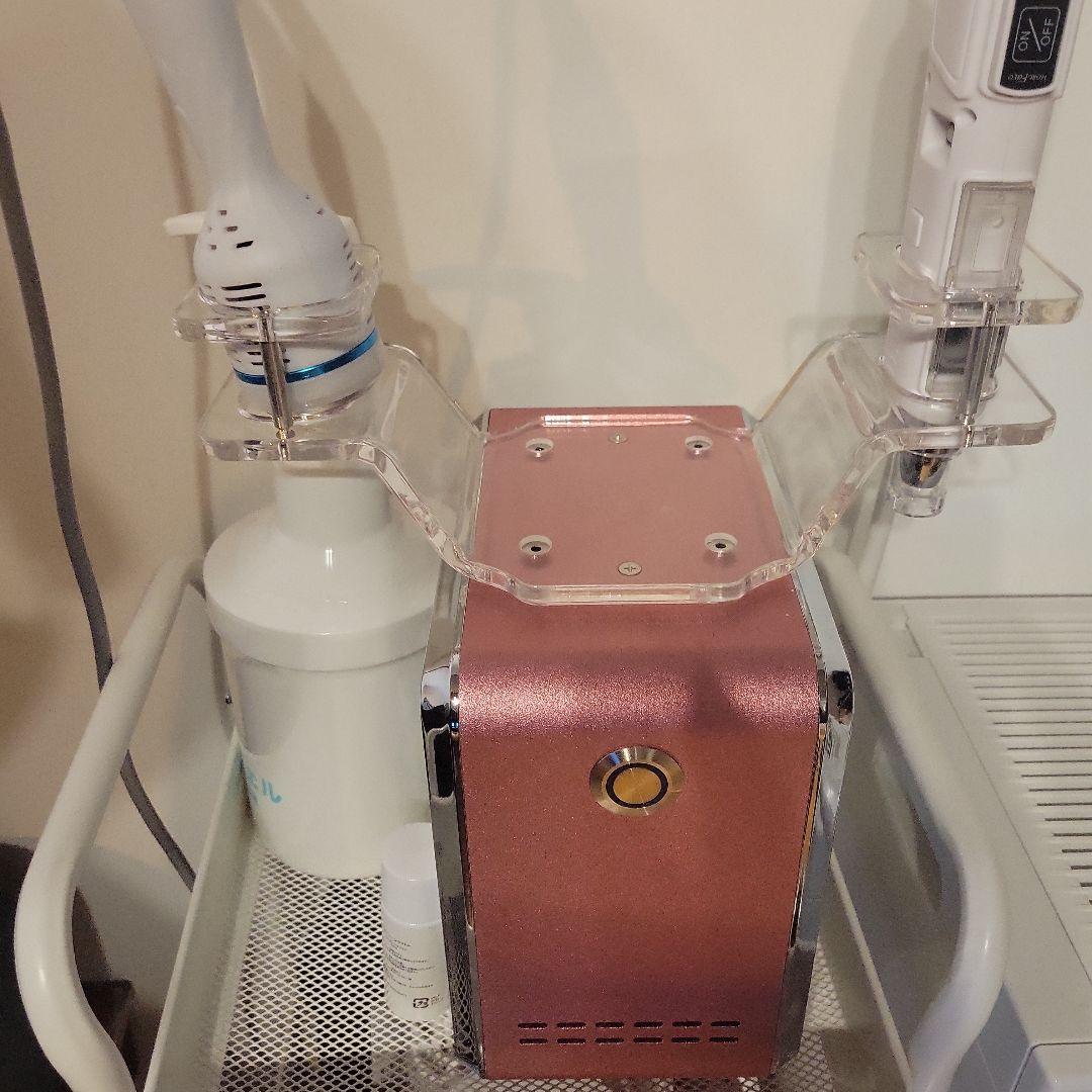 福岡太郎様専用 TOMMY HILFIGER キャディバッグ ネイビー