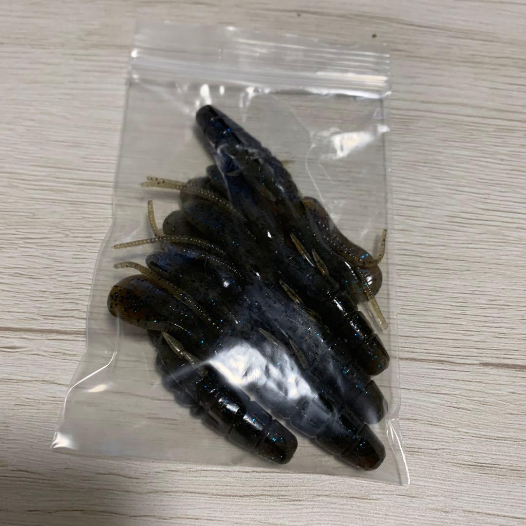 レヴォニック&人気ルアー&ワーム まとめ売り！！！