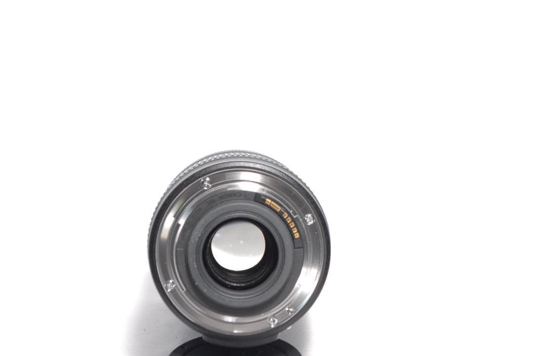✨美品✨Canon EF-S 18-135mm F3.5-5.6 IS✨