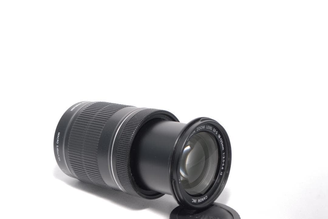 ✨美品✨Canon EF-S 18-135mm F3.5-5.6 IS✨