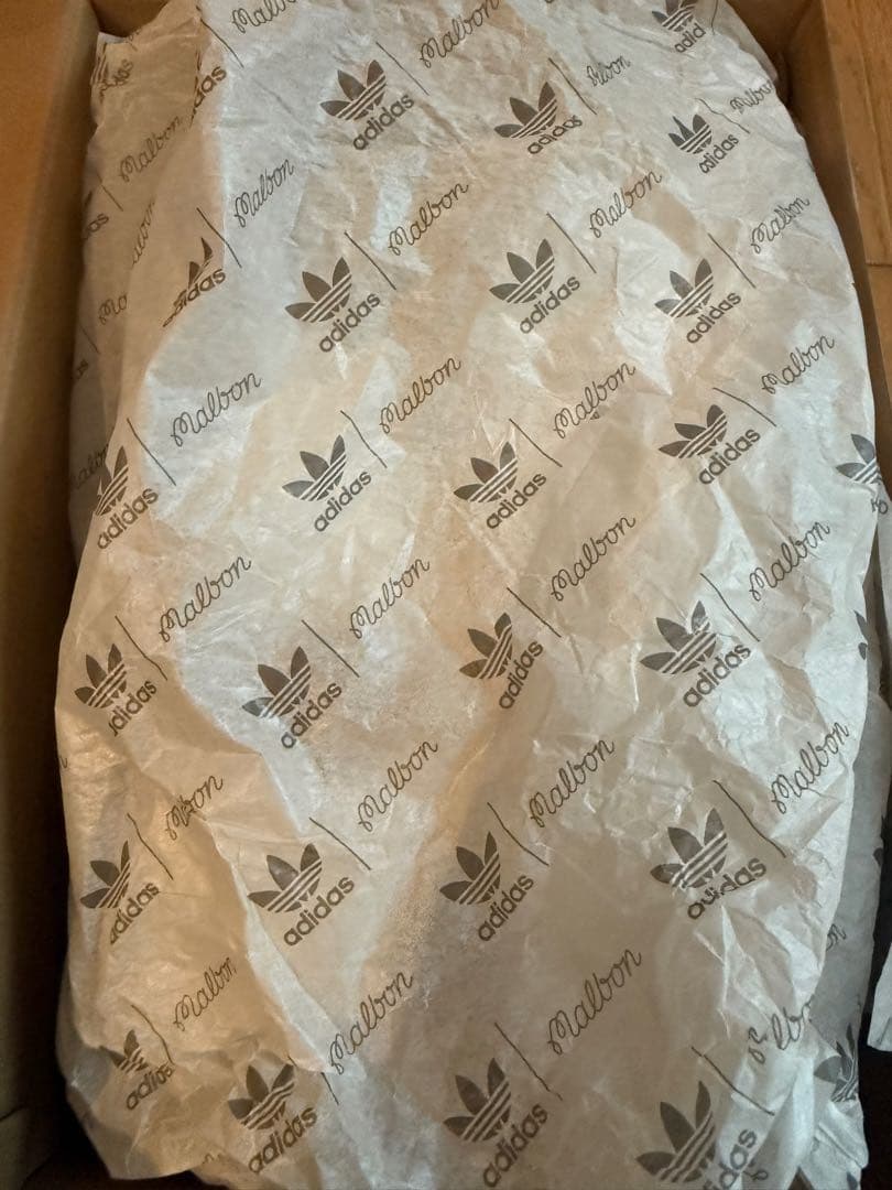 Malbon adidas Stan Smith ゴルフ US7 24.5cm