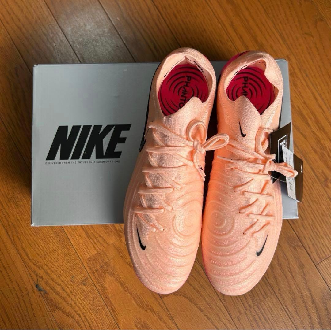 新品 NIKE ナイキ ファントムGX2エリートAG-PRO 26.5cm