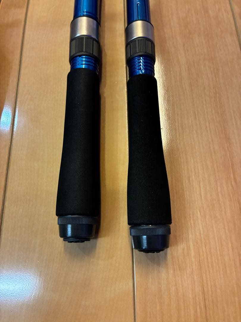 新品・希少！ シマノ ホリデーパック 20-270T 20-210T 2本セット