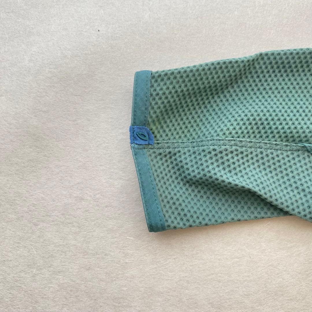 isadore 自転車 ウェア 帽子 セット women XS 半袖 イザドア