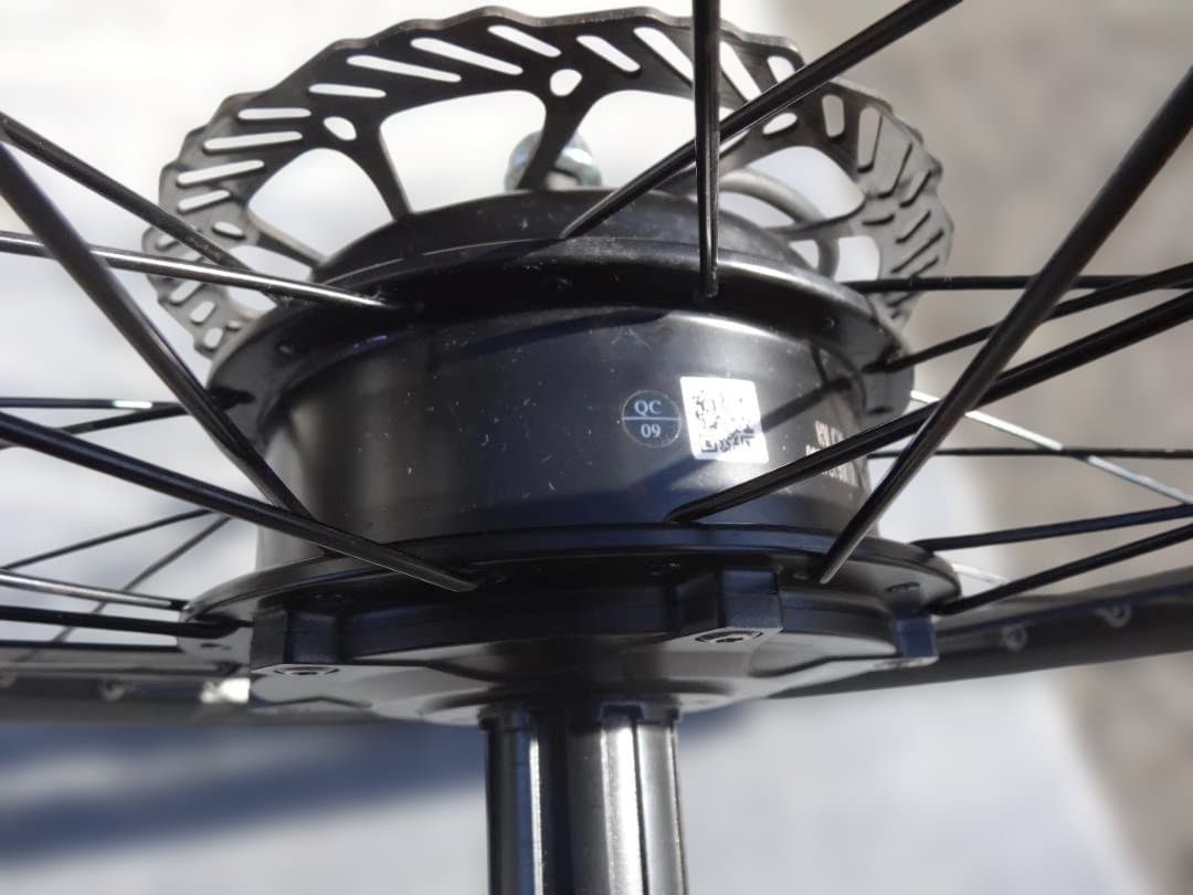 BesV PS1、PSA1用 純正モーター（値下げ依頼、お断り） BesV PS1、PSA1