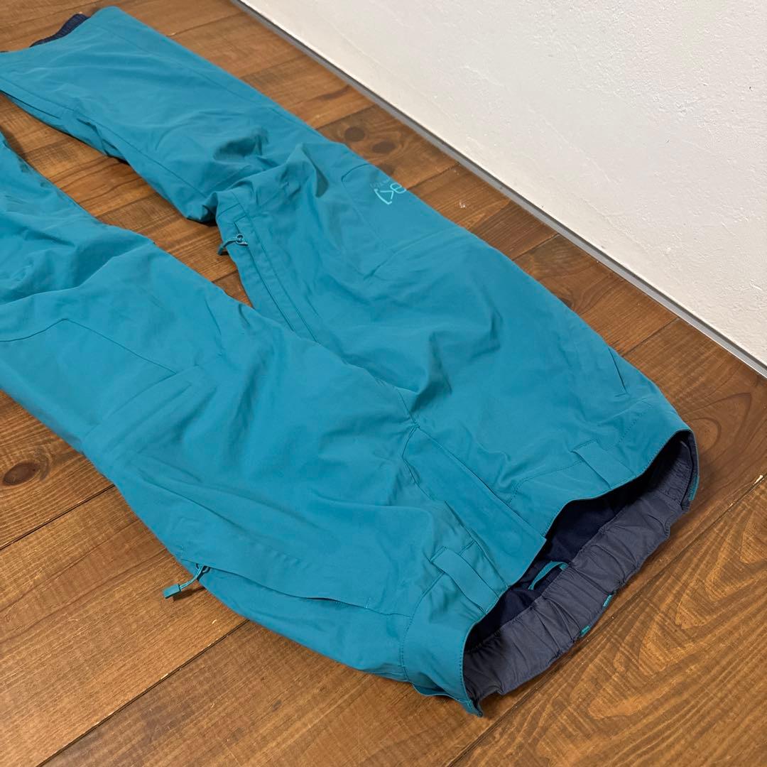 バートン AK スノボウェア ボードパンツ XS レディース
