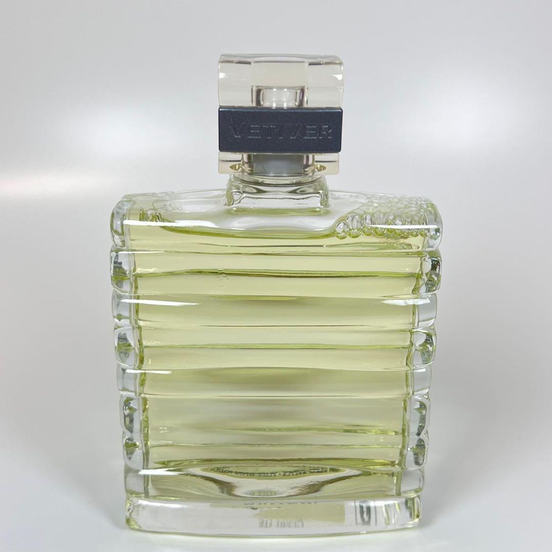 新品GUERLAIN ゲラン ベチバー アフターシェーブ ローション 125ml