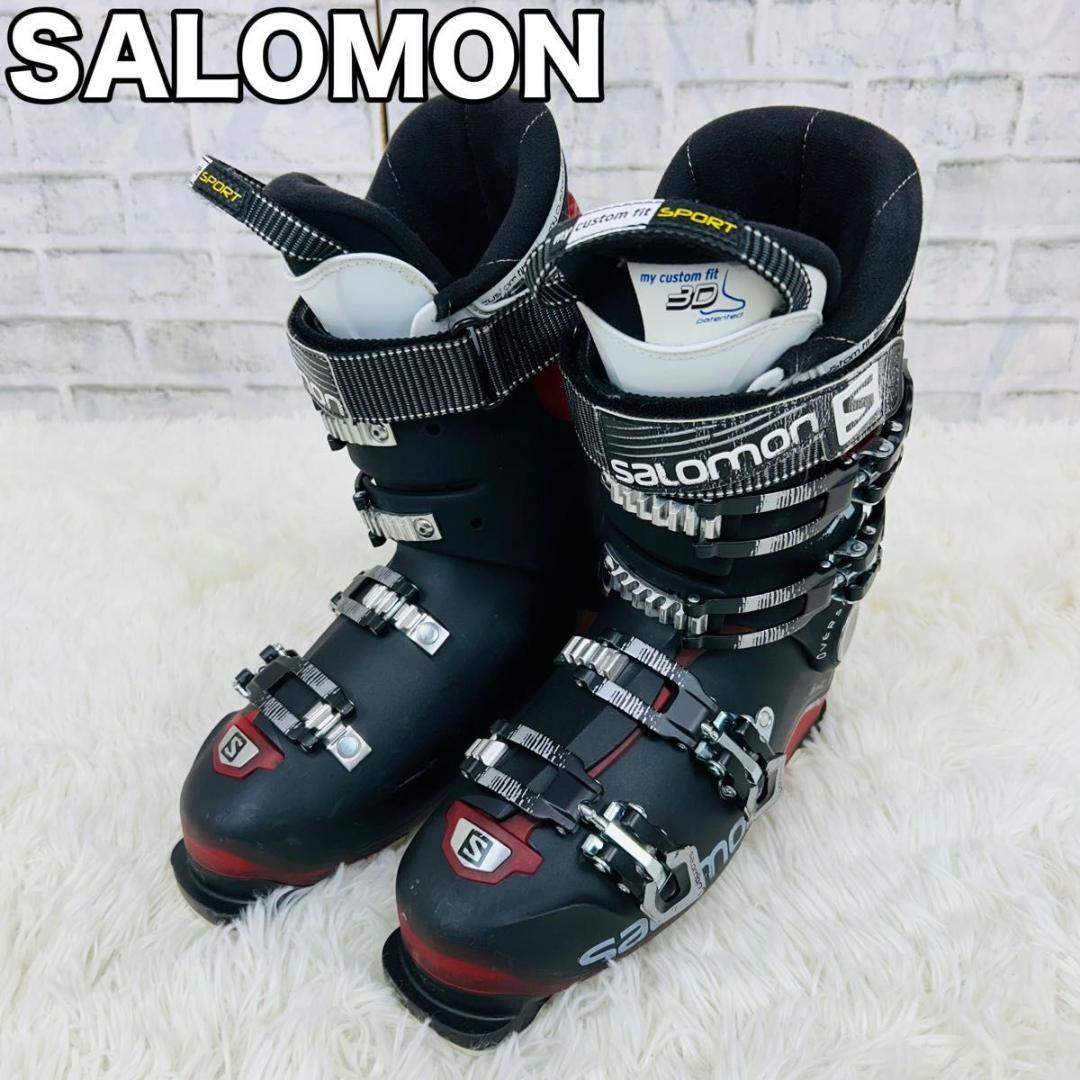 SALOMON スキーブーツ PRO 80 25-25.5cm 296mm Amazon | SALOMON(サロモン) スキーブーツ X PRO 80 (エックス プロ 80
