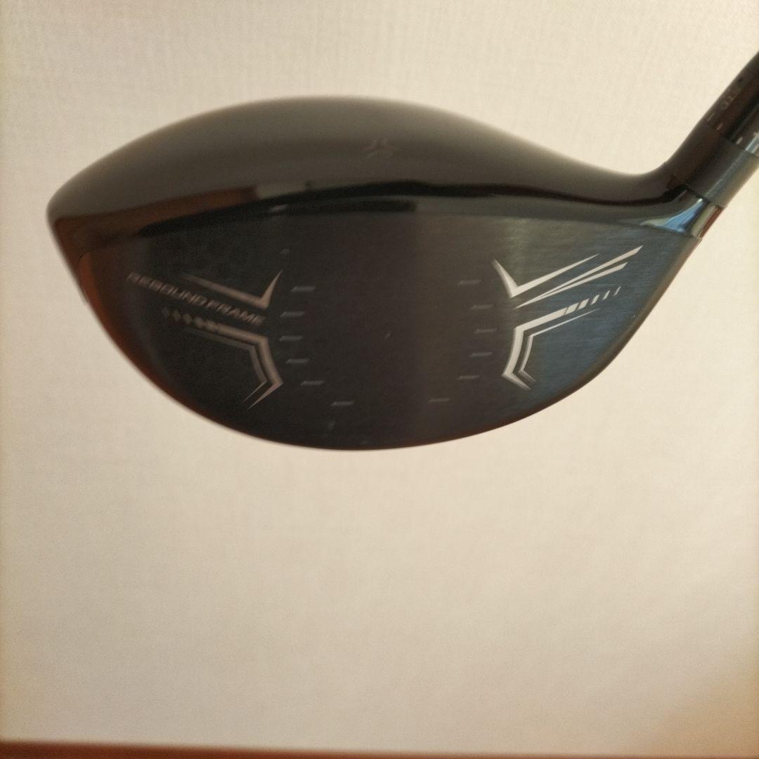 スリクソン ZX5 ドライバー 9.5° L108851417 - クラブオンライン