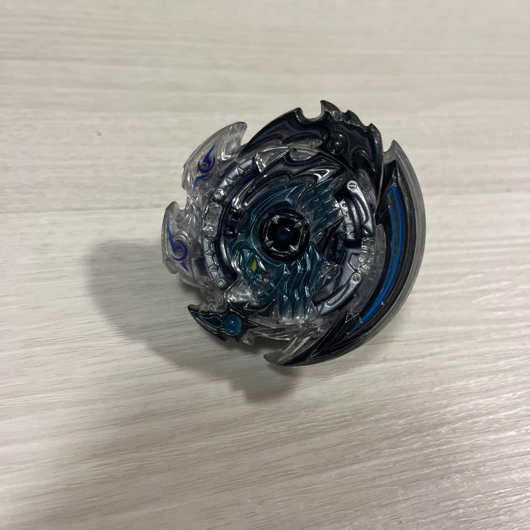 ベイブレード ベイブレードバースト ホロウデスサイザー.12A.HA' 4A ホロウデスサイザー.12A.HA' 4A 【レア】ベイブレードバースト - メルカリ