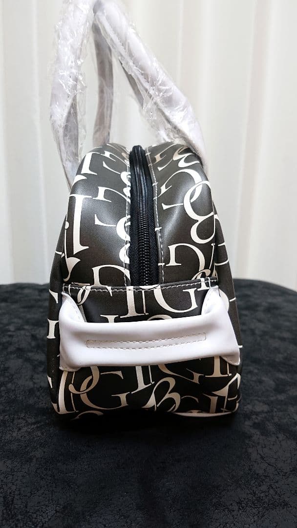 1piu1uguale3 golf カートバッグ L108695599 - ゴルフバッグ・キャディ