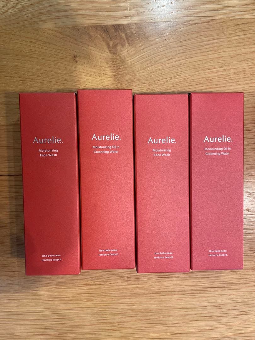 Aurelie. クレンジング&フェイスウォッシュ Amazon.co.jp: 【MEGUMI開発】Aurelie(オレリー) クレンジング