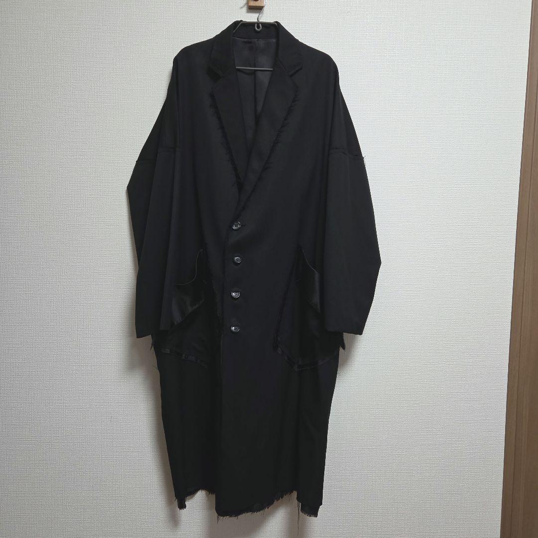 Sulvam overcoat Sサイズ 18AW Sulvam overcoat Sサイズ 18AW 人気