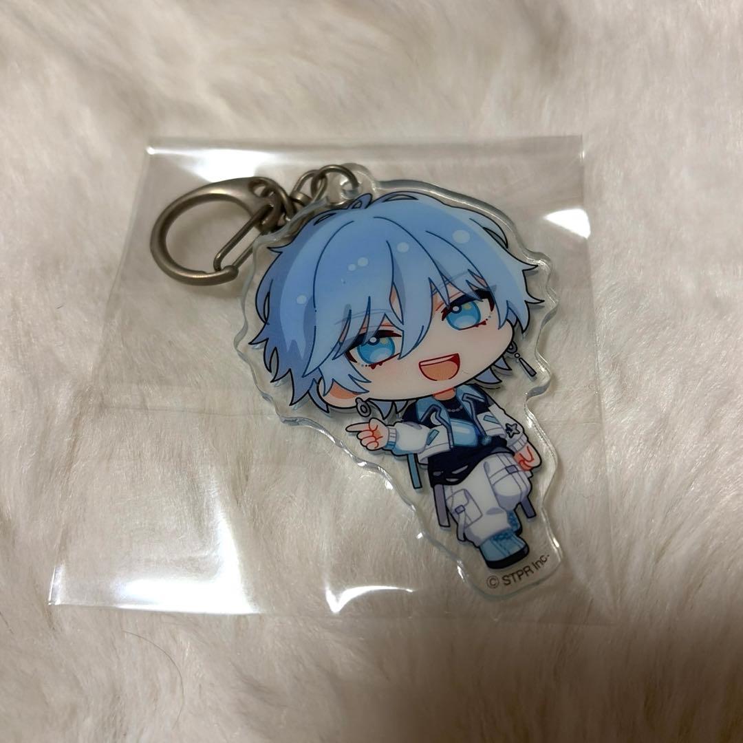 めておら らぴす Lapis アクキー - メルカリ