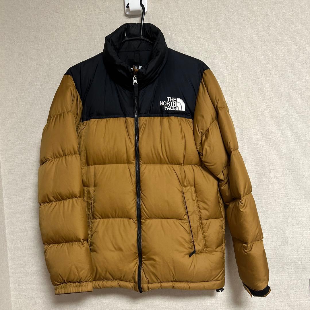 ☆*☆様 THE NORTH FACE フード付きダウンジャケット nd9184 お