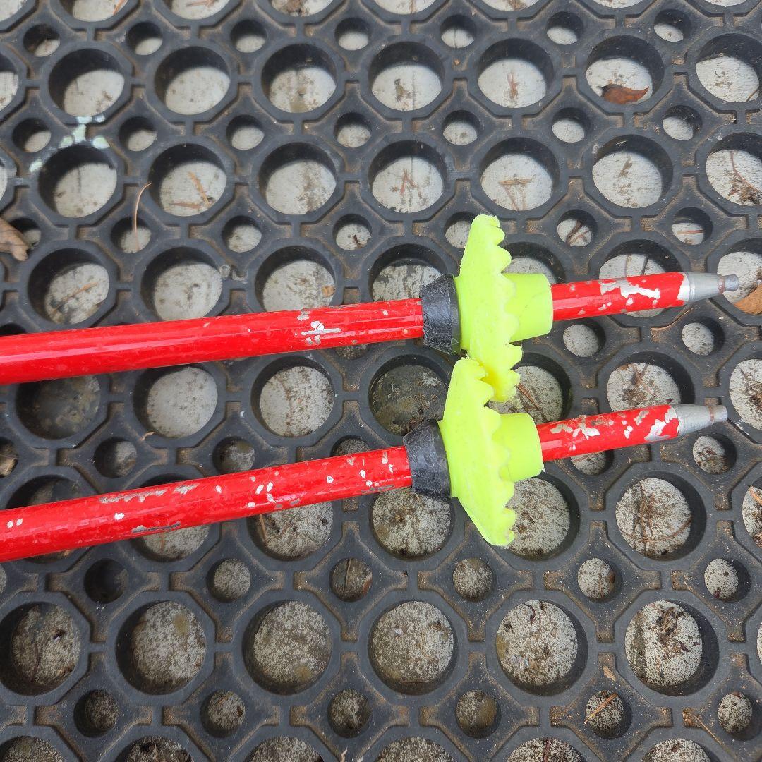 LEKI スキー ストック SL 110