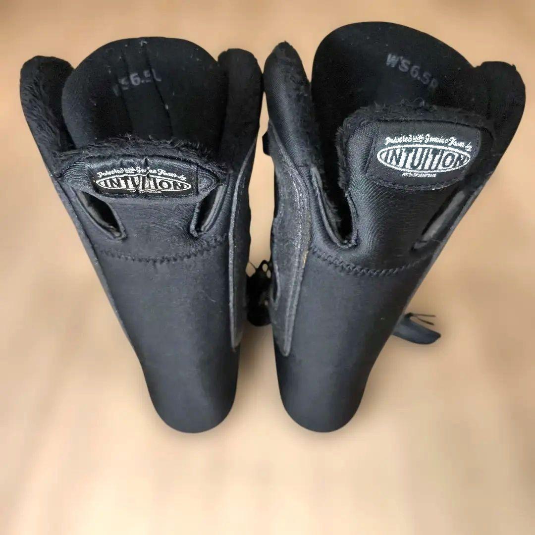 RIDE SAGE 20モデル 23.5cm BOA スノーボードブーツ