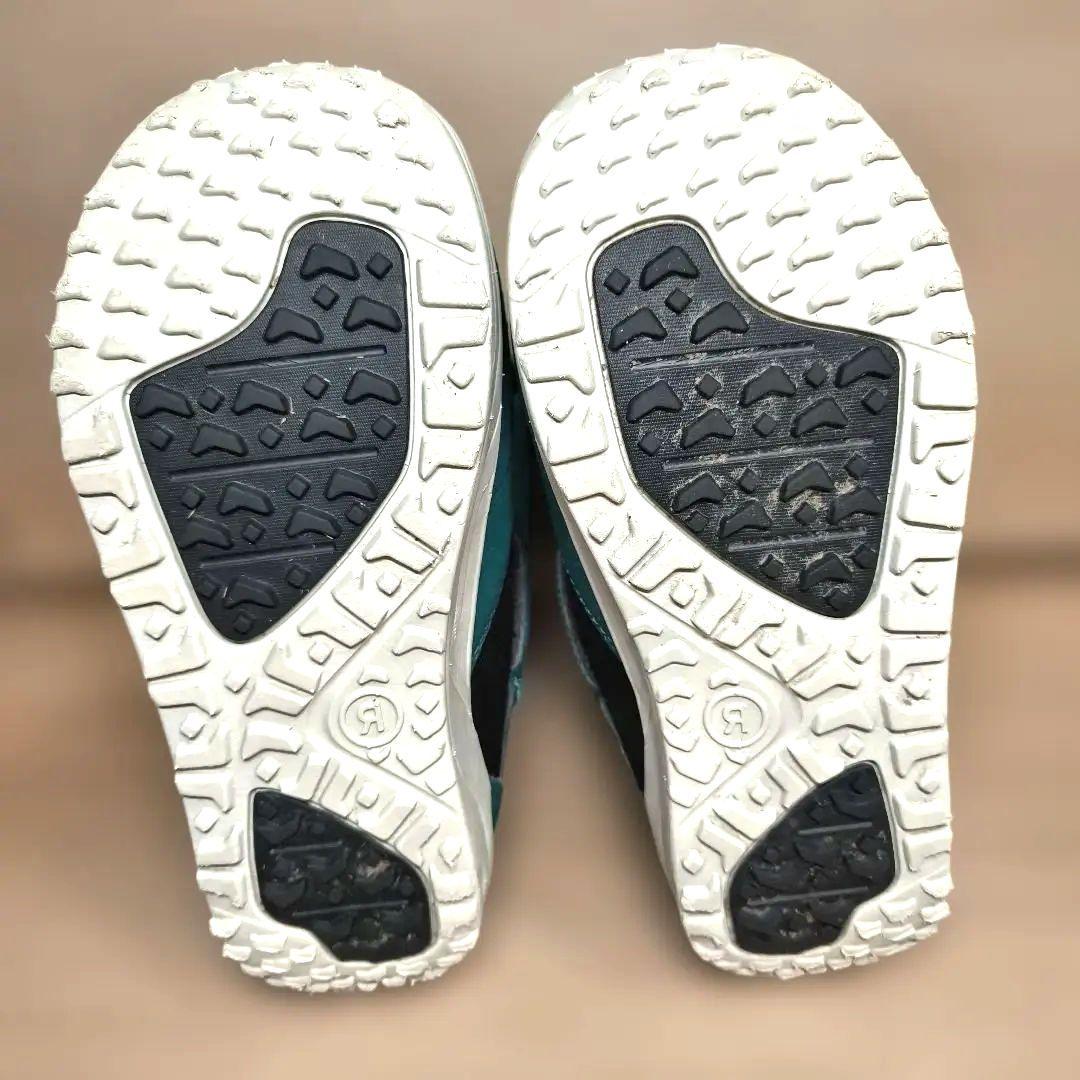 RIDE SAGE 20モデル 23.5cm BOA スノーボードブーツ