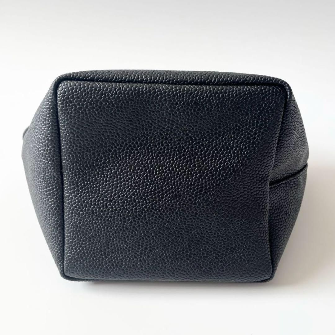 エルベシャプリエ ハンドバッグ 701GP コーテッドキャンバス コットン