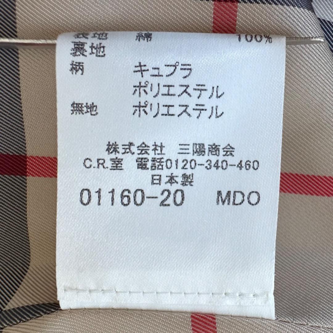 美品✨バーバリーロンドン ケープ ポンチョ ノバチェック トレンチ