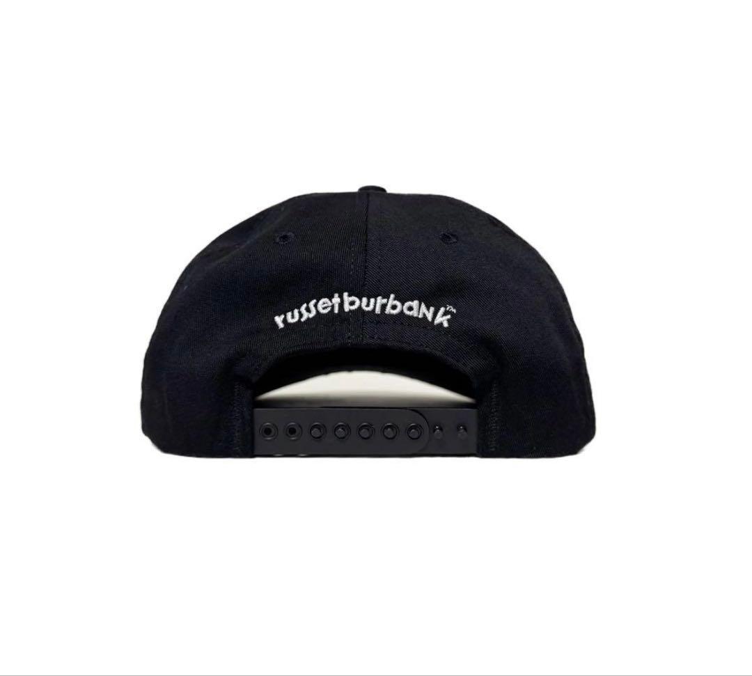wake sapporo Russet Burbank x WAKE Cap