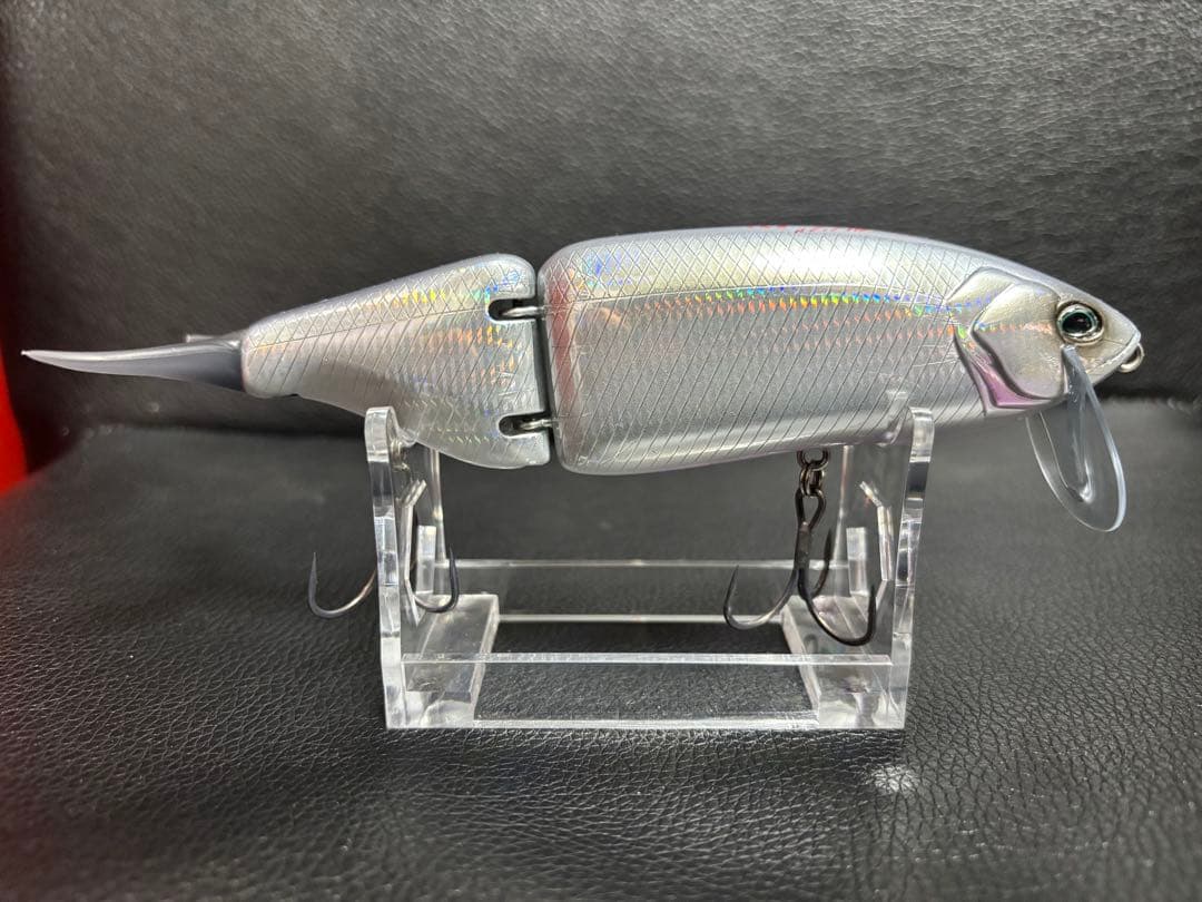 DRT TINYKLASH & POLICE ルアーセット DRT ルアーセット DRT タイニー