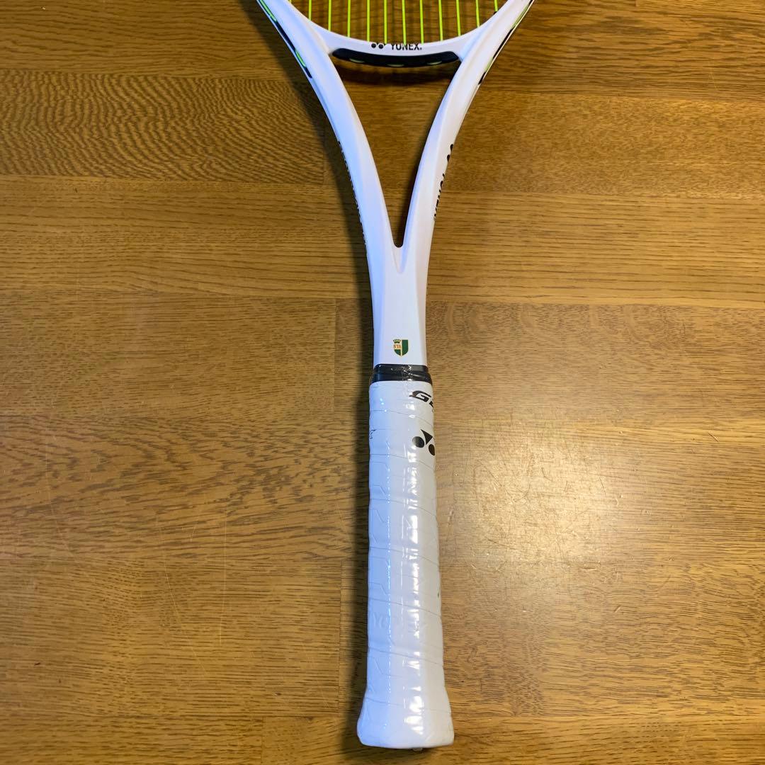 ジオブレイク80S UL1 3回試打 やや先重 - メルカリ