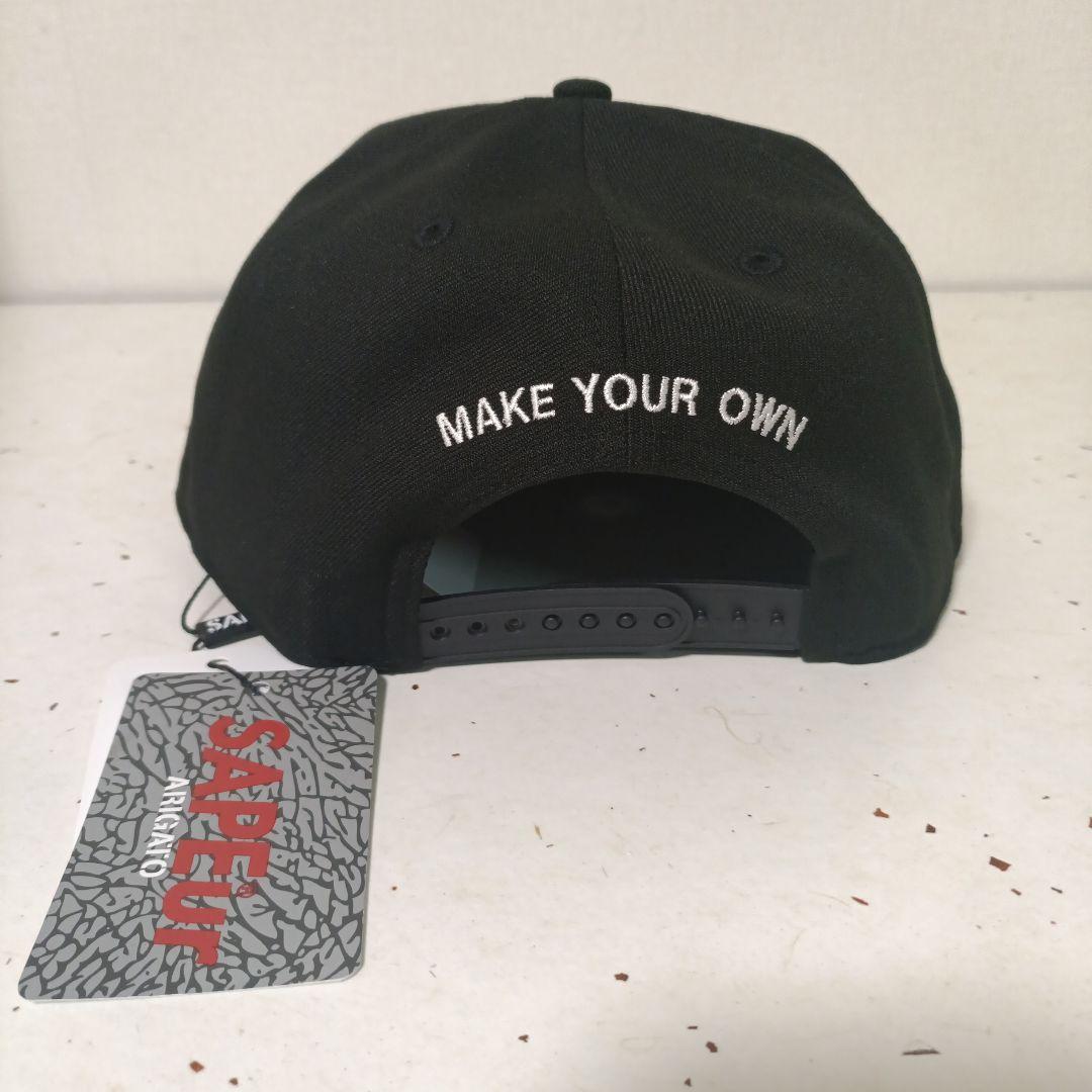 新品未使用 サプール SAPEur newera コラボキャップ L/XL - メルカリ