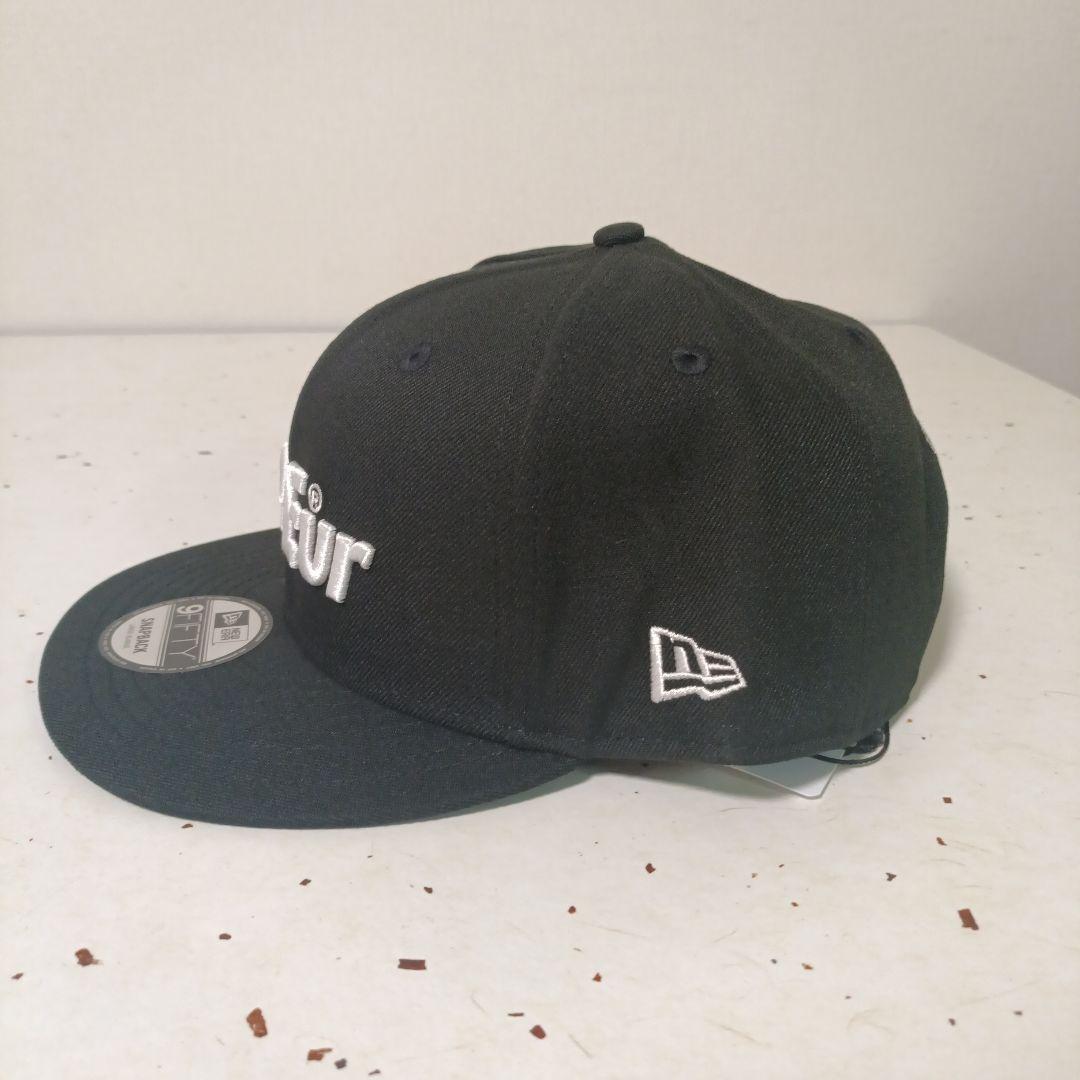 新品未使用 サプール SAPEur newera コラボキャップ L/XL - メルカリ