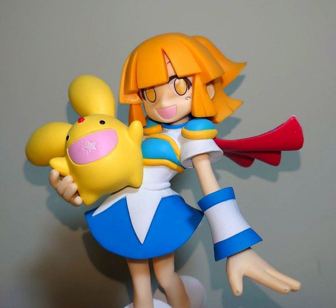 ぷよぷよ アルル プレミアム フィギュア - メルカリ