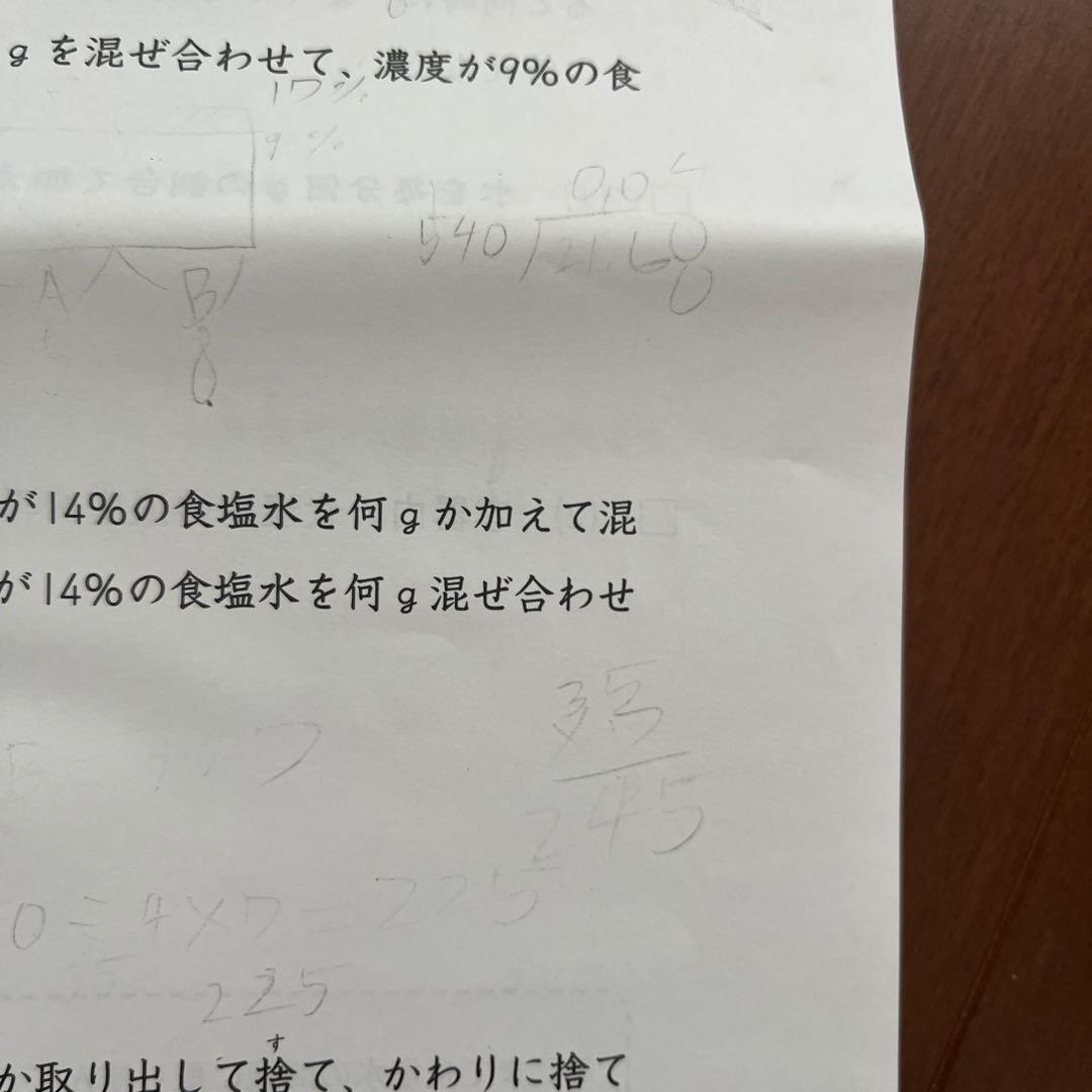 中学受験 日能研 学習力育成テスト 6年第15回 第16回 第17回 - メルカリ