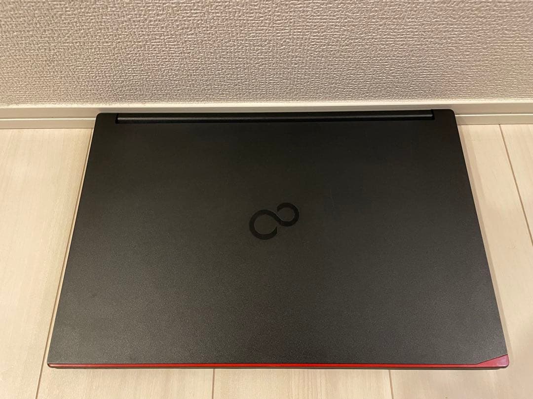 富士通 A5511/G i3-1125G4 大容量バッテリーモデル Office - メルカリ