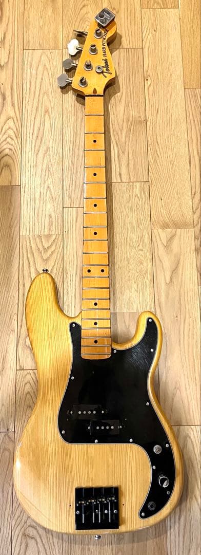 Tokai Hard Puncher Precision スパロゴ トーカイ 東海 Tokai Hard Puncher PB-40 Precision Bass 1981年製 Electric